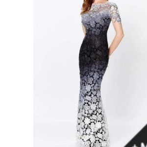 Montage by Mon Cheri formal evening gown special occasions